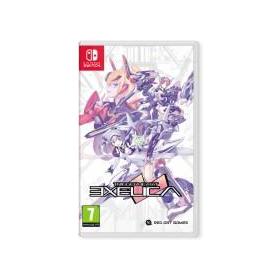 triggerheart-exelica