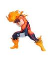 FIGURA ENDEAVOR II AMAZING HEROES MY HERO ACADEMIA