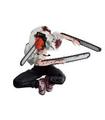 FIGURA CHAINSAW MAN VIBRATION STARS CHAINSAW MAN