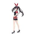 FIGURA KURUMI TOKISAKI GLITTER & GLAMOROUS DATE A LIVE