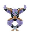 FIGURA GINYU SOLID EDGE WORKS DRAGON BALL Z