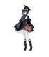figura-sajuna-inui-black-lily-detailed-elegance-dress-up-dar