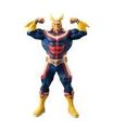 FIGURA ALL MIGHT GRANDISTA MY HERO ACADEMIA