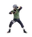 FIGURA HATAKE KAKASHI GRANDISTA NARUTO SHIPPUDEN