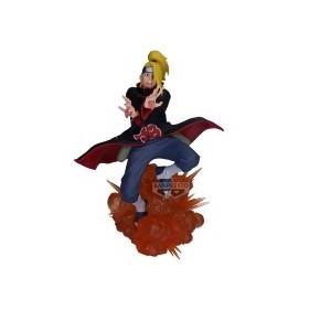 figura-deidara-effectreme-naruto-shippuden