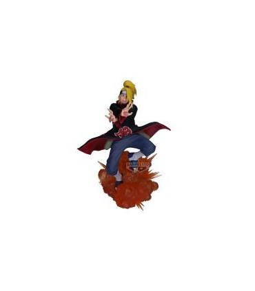 figura-deidara-effectreme-naruto-shippuden
