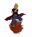 FIGURA DEIDARA EFFECTREME NARUTO SHIPPUDEN