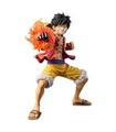 FIGURA MONKEY D.LUFFY SPECIAL EDITION GRANDISTA ONE PIECE