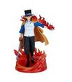FIGURA THE SHUKKO SABO SPECIAL EDITION ONE PIECE
