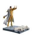 FIGURA KIZARU BORSALINO ONE PIECE
