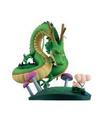 FIGURA ICHIBANSHO OOLONG & SHENRON DRAGON HISTORY II DRAGON