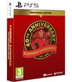 Carmen Sandiego 40TH Annyiversary Edition Ps5