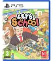 Lets School Ps5