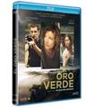 EL ORO VERDE - BD (BR)