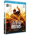 EL OFICIO DE LAS ARMAS - BD (BR)