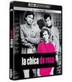 LA CHICA DE ROSA - BD (BR)