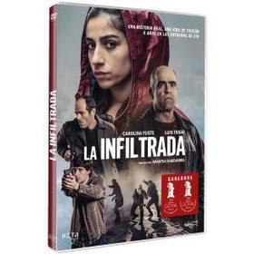 la-inflitrada-dvd-dvd