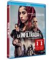 LA INFLITRADA - BD (BR)