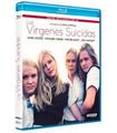 LAS VIRGENES SUICIDAS - BD (BR)