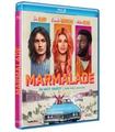 MARMALADE - BD (BR)