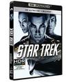 STAR TREK (2009) - BD (BR)