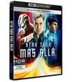 STAR TREK - MAS ALLA - BD (BR)