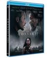 THE CONVERT - BD (BR)