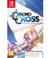 Chrono Cross Radical Dreamers Edition (CIB) Switch