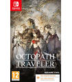 Octopath Traveller (CIB) Switch