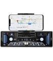RADIO DE COCHE TREVI SCD5602 BT (ACCTEF)