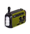 RADIO DINAMO TREVI SOLAR RA7F30 (ACCTEF)