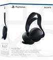 Headset Pulse Elite Negro Ps5