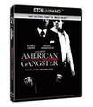 AMERICAN GANGSTER (ED. 2025) (4K UH (BR)