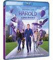 HAROLD Y EL L?PIZ M?GICO - BD (BR)