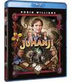 JUMANJI (1995) (ED. 2025) - BD (BR)