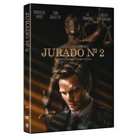 jurado-nmero-2-dvd-dvd