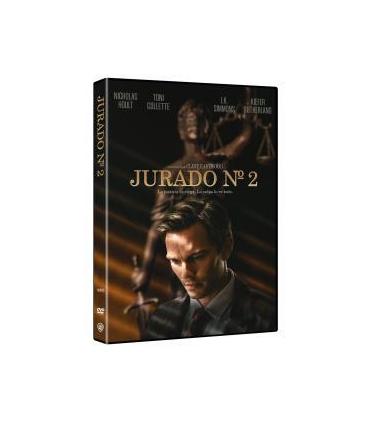 jurado-nmero-2-dvd-dvd