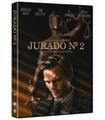 JURADO N?MERO 2 - DVD (DVD)