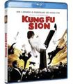 KUNG FU SION (ED. 2025) - BD (BR)