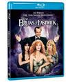 LAS BRUJAS DE EASTWICK - BD (BR)