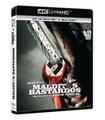 MALDITOS BASTARDOS (ED. 2025) (4K U (BR)
