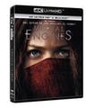 MORTAL ENGINES (ED. 2025) (4K UHD + (BR)