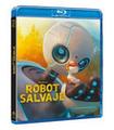 ROBOT SALVAJE - BD (BR)