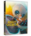 ROBOT SALVAJE - DVD (DVD)