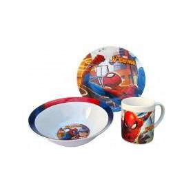 set-merienda-3-piezas-spiderman-streets