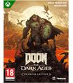 Doom The Dark Ages Premium Edition XBox Series X