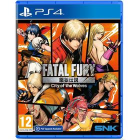 fatal-fury-city-of-the-wolves-especial-edition-ps4