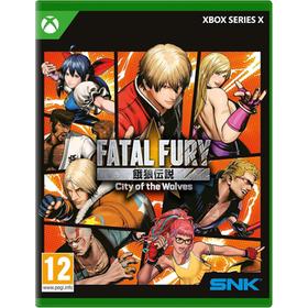fatal-fury-city-of-the-wolves-especial-edition-xbox-series-x