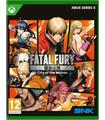 Fatal Fury City Of The Wolves Especial Edition XBox Series X