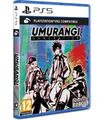 Umurangi Generation (VR2) Ps5